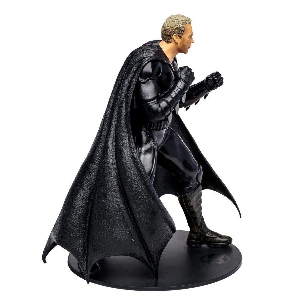 Tm15533 Bandai Mcfarlane Toys Dc The Flash Movie 12in Batman Multiverse Keaton Unmasked Action Figure (5)