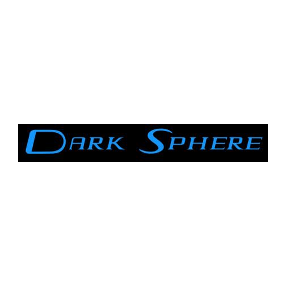 Bandai Hobby Dark Sphere Logo 001