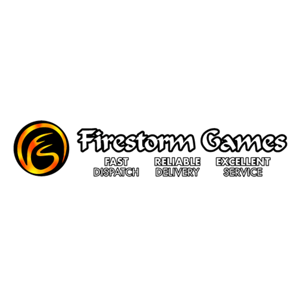 Bandai Hobby Firestorm Games Logo 001