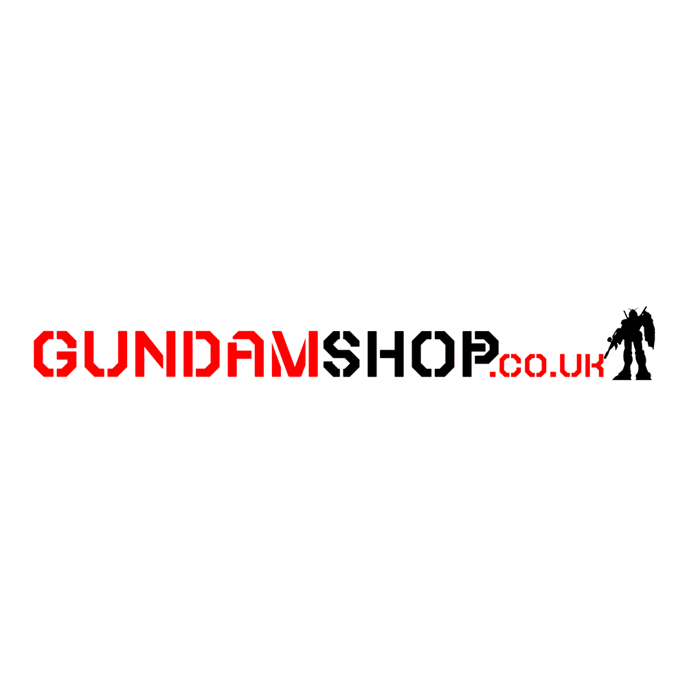 Bandai Hobby Gundam Shop Logo 001