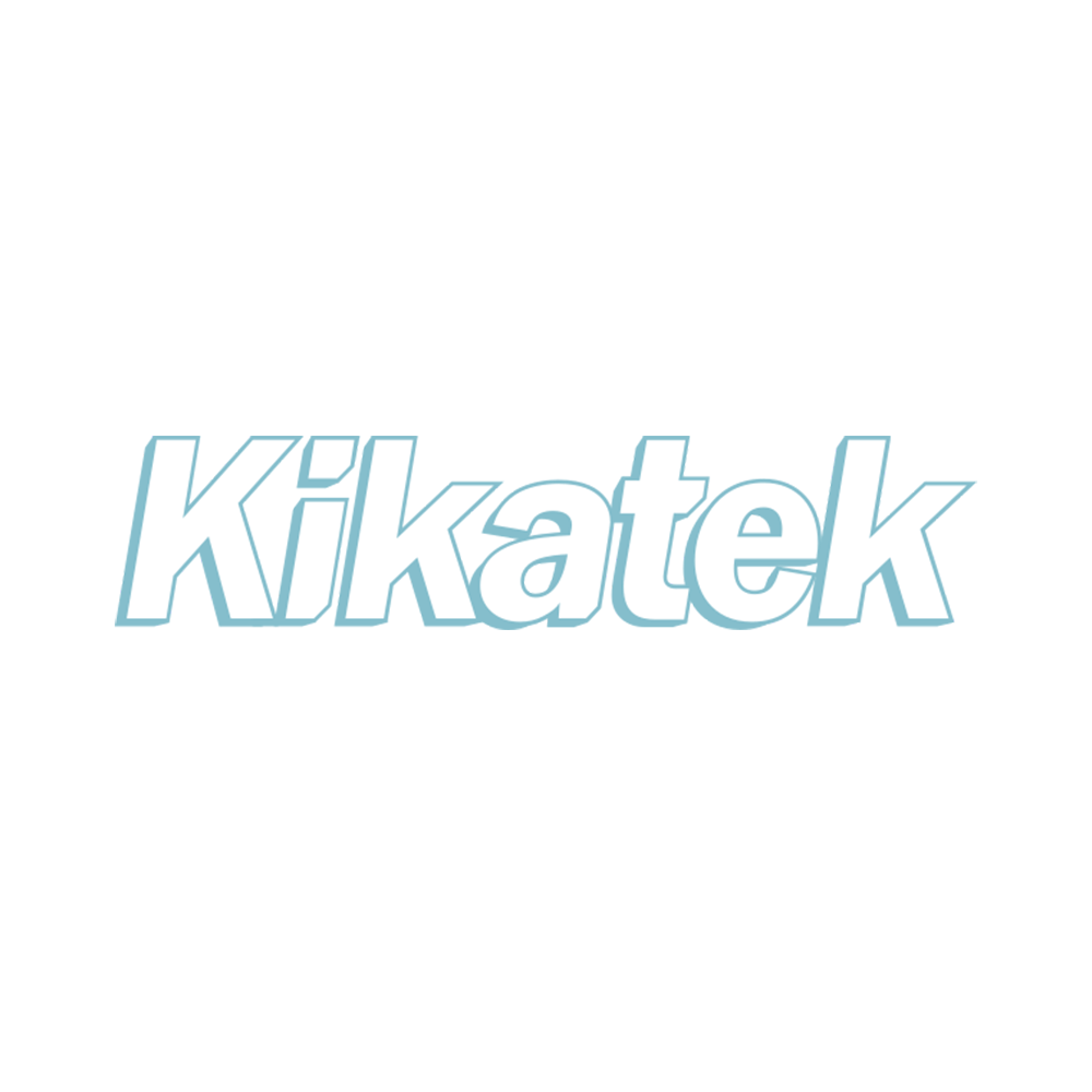 Bandai Hobby Kikatek Logo 001