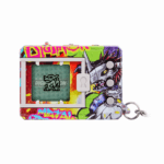 97877 Bandai Digimon Kenji Metalgreymon (