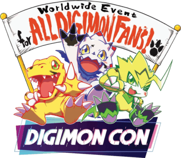 Digimon Con