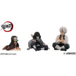 Shinazugawa (Palm Size) — G.E.M. Series — MegaHouse