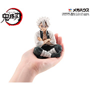 Shinazugawa (Palm Size) — G.E.M. Series — MegaHouse