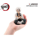 Shinazugawa (Palm Size) — G.E.M. Series — MegaHouse