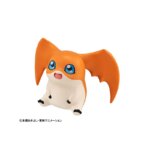Patamon — Look Up — MegaHouse