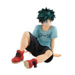 Izuku Midoriya (Palm Size) — G.E.M. Series — MegaHouse