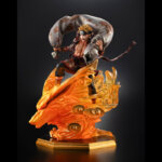 Naruto Uzumaki (Thunder God) Precious G.E.M. — G.E.M. Series — MegaHouse