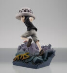 Trafalgar Law (Run! Run! Run!) — G.E.M. Series — MegaHouse