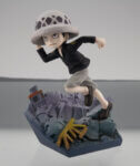 Trafalgar Law (Run! Run! Run!) — G.E.M. Series — MegaHouse