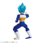 Super Saiyan God Super Saiyan Vegeta - Entry Grade - Bandai Hobby