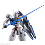 1/100 Gundam Aerial - Full Mechanics - Gunpla