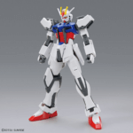 Bandai Gundam 1144 Eg Entry Grade Strike Gundam Entry Grade Gunpla(4)