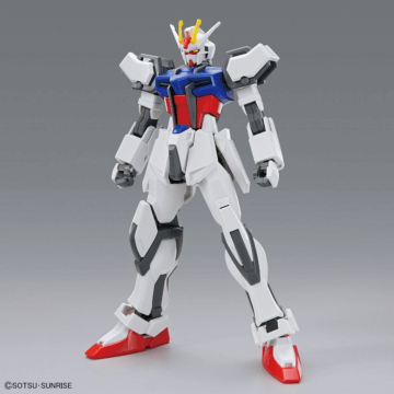 Bandai Gundam 1144 Eg Entry Grade Strike Gundam Entry Grade Gunpla(4)