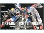 1/144 HG DREADNOUGHT GUNDAM — High Grade — Gunpla