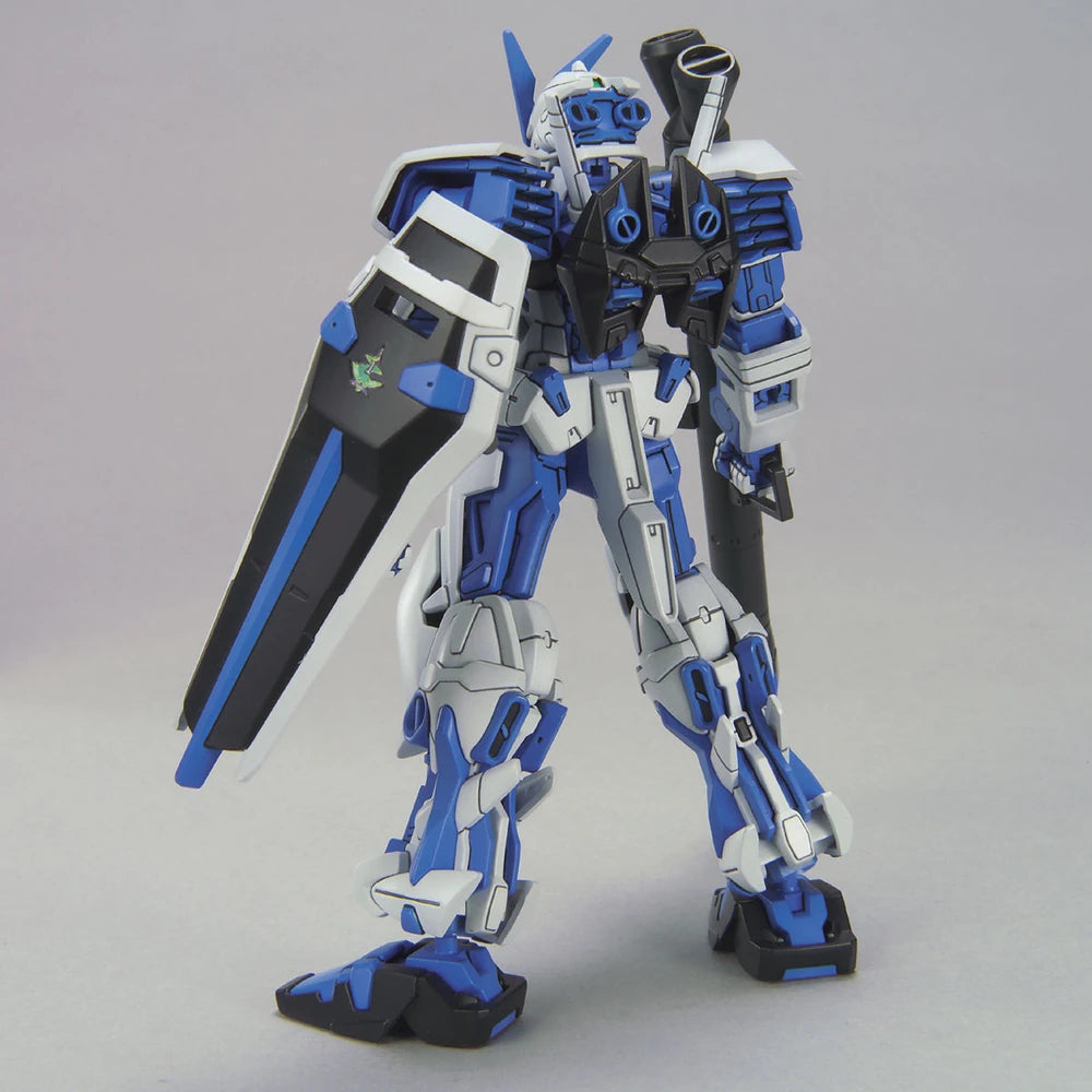 1/144 HG GUNDAM ASTRAY BLUE FRAME — High Grade — Gunpla