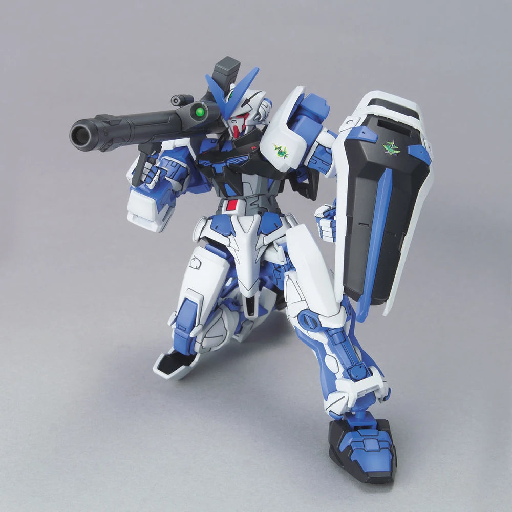 1/144 HG GUNDAM ASTRAY BLUE FRAME — High Grade — Gunpla