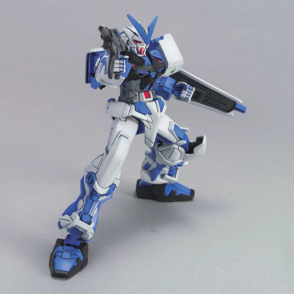 1/144 HG GUNDAM ASTRAY BLUE FRAME — High Grade — Gunpla