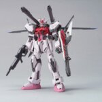 Bandai Gundam 1144 Hg Strike Rouge + I.w.s.p High Grade Gunpla(1)