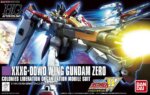 1/144 HGAC WING GUNDAM ZERO — High Grade — Gunpla