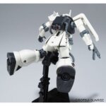 1/144 HGUC F2-ZAKU (EARTH FEDERATIO — High Grade — Gunpla