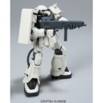 1/144 HGUC F2-ZAKU (EARTH FEDERATIO — High Grade — Gunpla