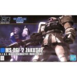 1/144 HGUC F2-ZAKU (EARTH FEDERATIO — High Grade — Gunpla