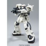 1/144 HGUC F2-ZAKU (EARTH FEDERATIO — High Grade — Gunpla