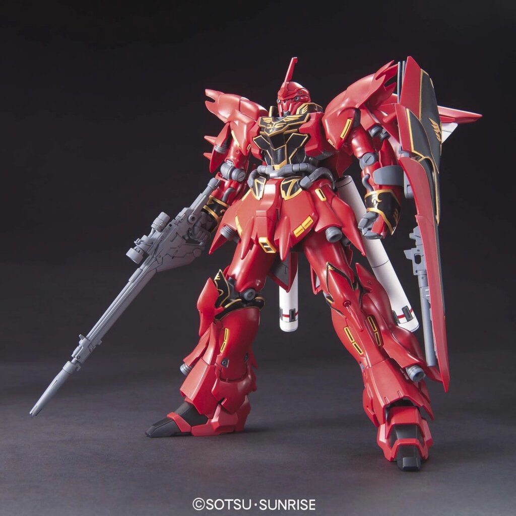 Gunpla — Bandai Collector Shop UK