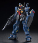 Bandai Gundam 1144 Hguc 194 Revive Rx 178 Gundam Mk Ii (titans Version) High Grade Gunpla(1)