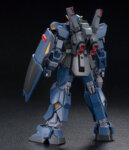 1/144 HGUC RX-178 GNDM MK-II TITANS — High Grade — Gunpla