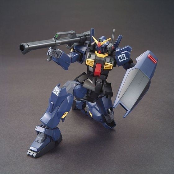 1/144 HGUC RX-178 GNDM MK-II TITANS — High Grade — Gunpla