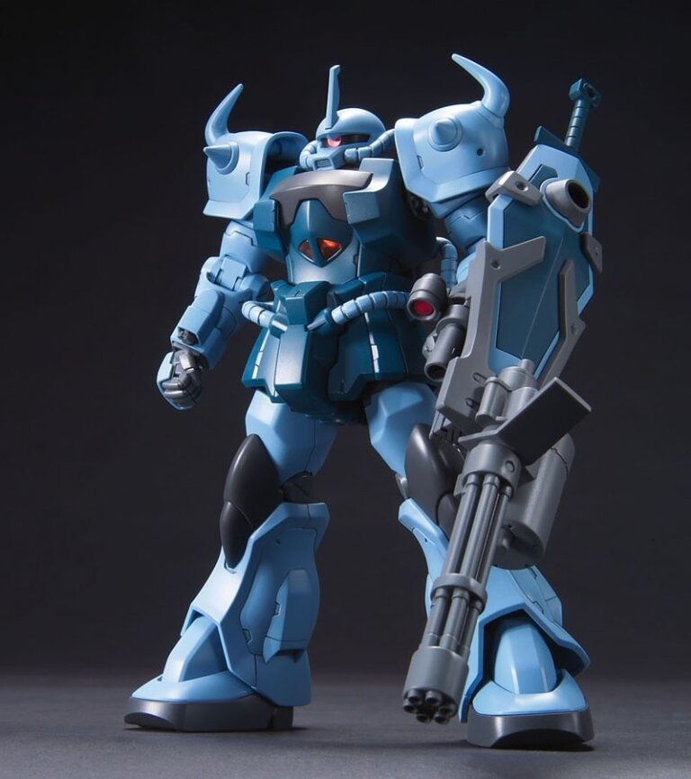 Gunpla — Bandai Collector Shop UK