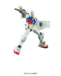 1/144 HGUC RX-78-2 Gundam - High Grade - Gunpla