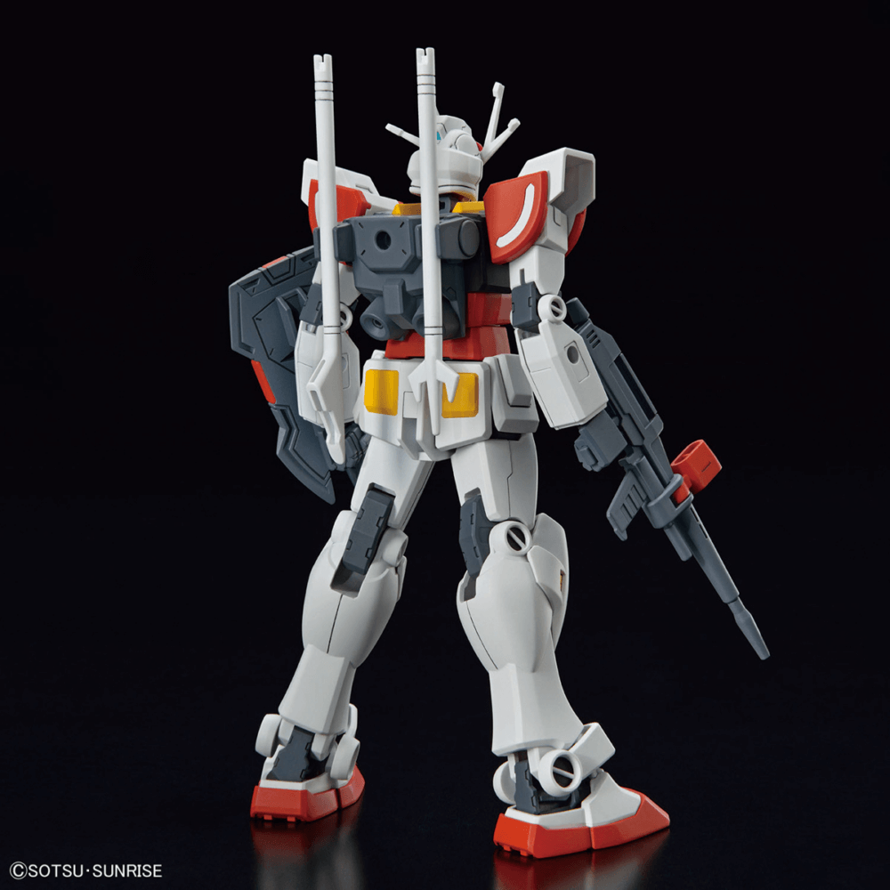 1/144 LAH Gundam - Entry Grade - Gunpla