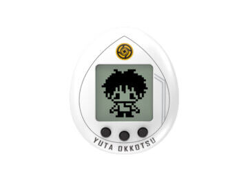 Bandai Jujutsu Kaisen Tamagotchi Nano Jujutsu Kaisen Okkotsu(1)