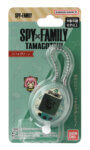 Tamagotchi Nano - Spy Family Green Ver.