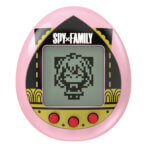 Bandai Spyxfamily Tamagotchi Nano Spyxfamily Pink(1)