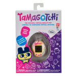 Tamagotchi Original - Art Style