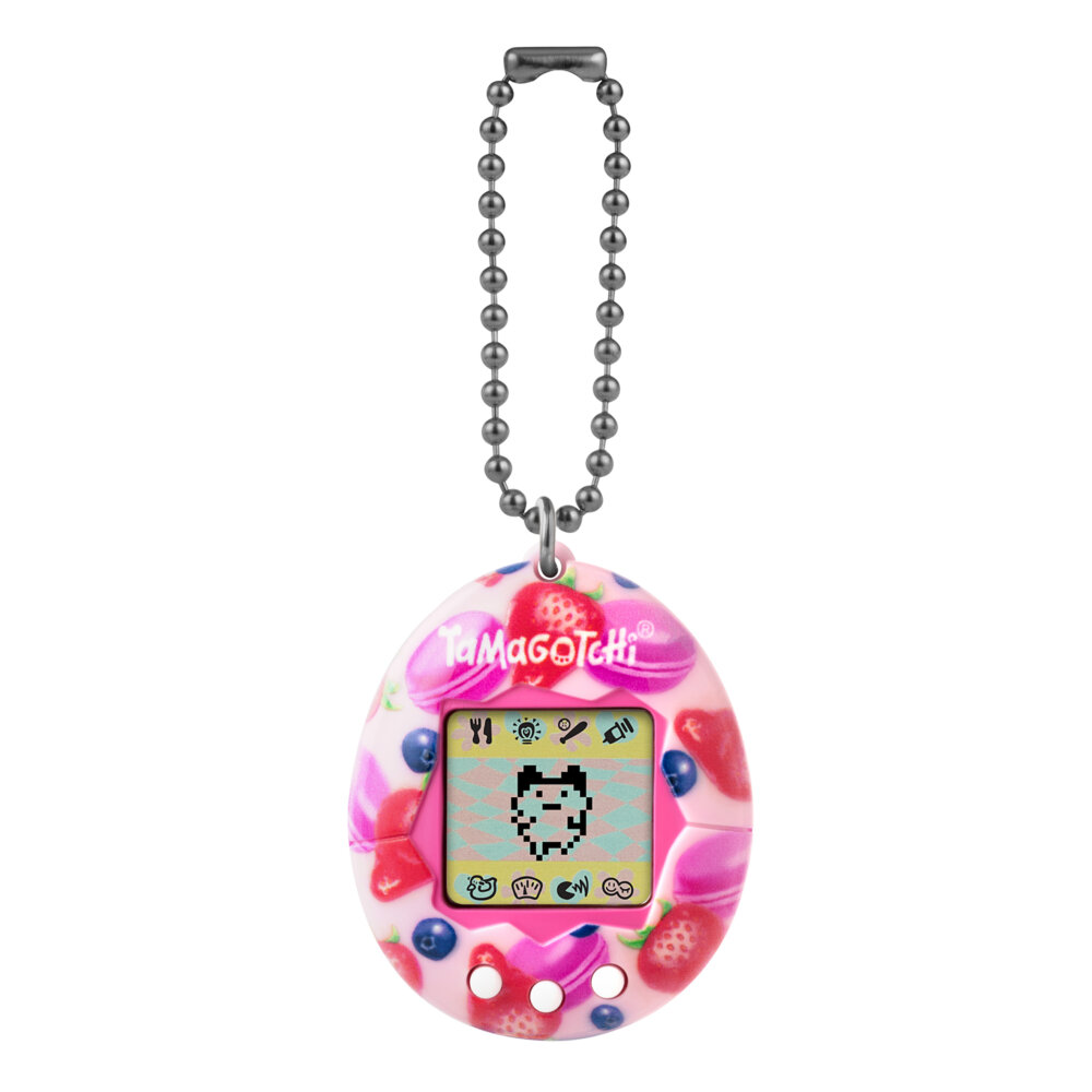 Bandai Tamagotchi Tamagotchi Original Berry Delicious(1)