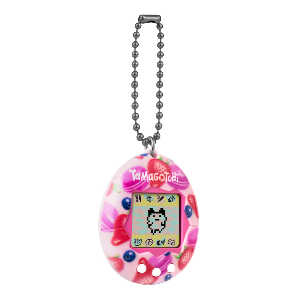 Tamagotchi Original - Berry Delicious