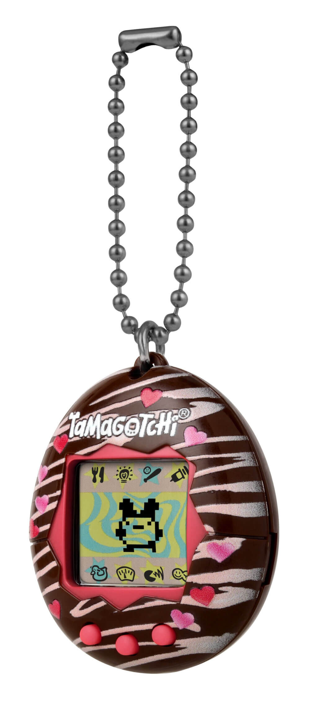 Bandai Tamagotchi Tamagotchi Original Chocolate(2)