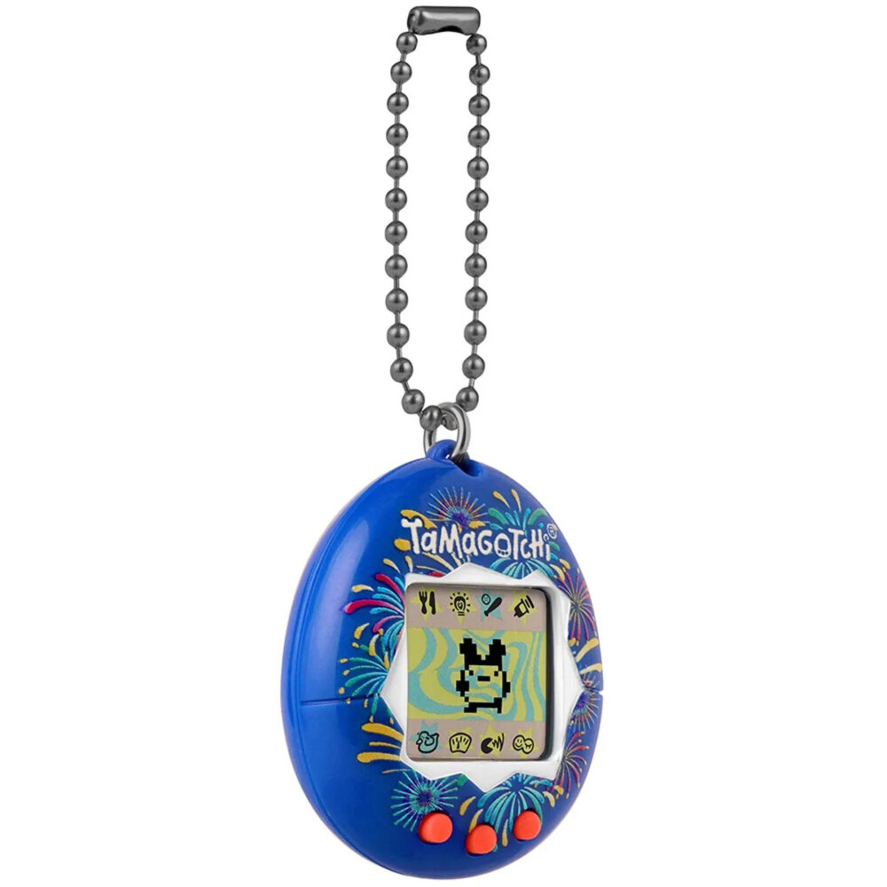 Tamagotchi Original - Festival Sky