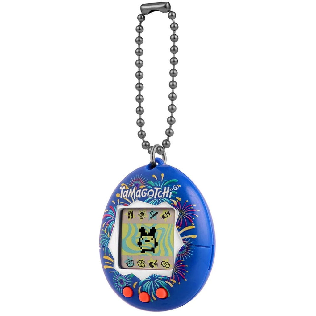 Bandai Tamagotchi Tamagotchi Original Festival Sky(4)