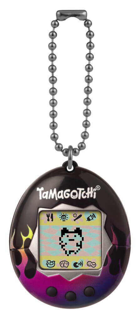 Bandai Tamagotchi Tamagotchi Original Flames(3)