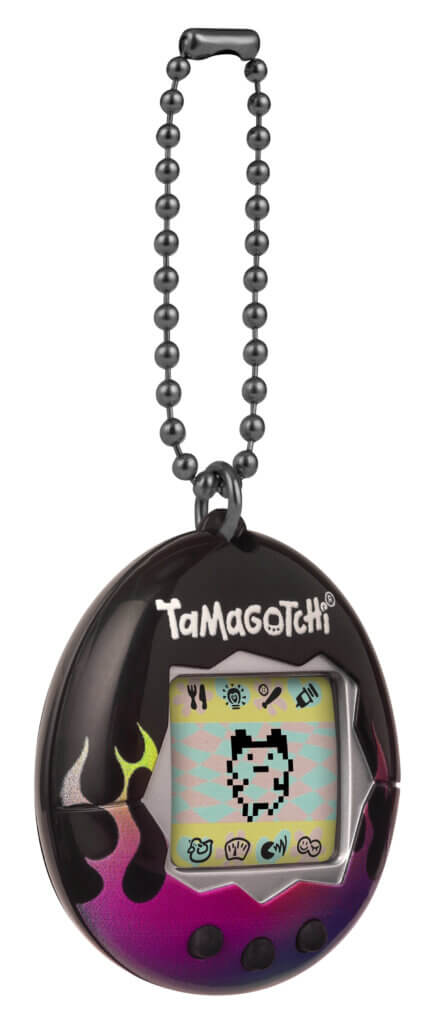 Bandai Tamagotchi Tamagotchi Original Flames(5)