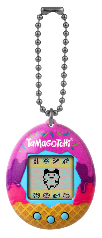 Bandai Tamagotchi Tamagotchi Original Ice Cream(1)