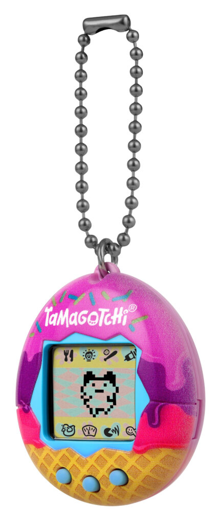 Bandai Tamagotchi Tamagotchi Original Ice Cream(2)