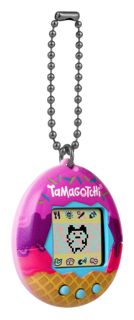 Bandai Tamagotchi Tamagotchi Original Ice Cream(3)